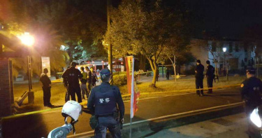 高雄槍擊案「原因曝光」 2無辜男慘死…前妻曝:倒地還一直開槍