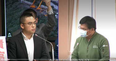 越級向總統請辭?林佳龍指人事命令是總統與院長拍版的