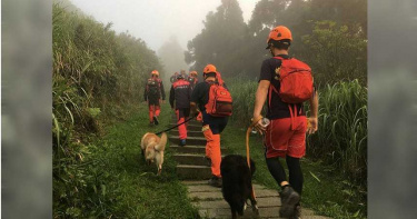 與死神搶命2/怪手開酒瓶繩索攀爬各有專長 新北特搜「連睡夢中都要待命」
