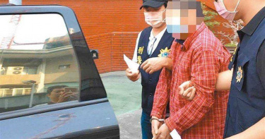 63瓶汽油火攻堂弟妹釀一死一傷 狠心堂兄辯失誤判無期徒刑