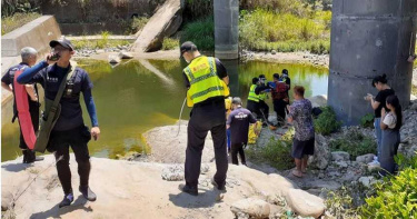 台中溺水7歲童、27歲男溺斃!檢方驗屍認定「意外」 童母:不告了