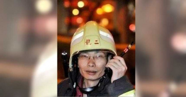 資深社會記者輕生亡!遺體採檢出爐 「確診新冠肺炎」