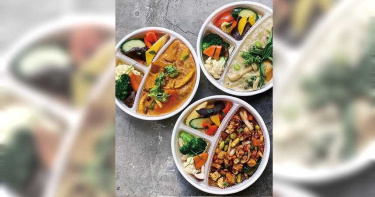 異國風帶回家5/泰式蔬食 飽足下飯
