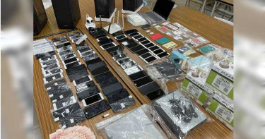 愛情詐諞集團專挑美加女華人 23歲毒蟲為傭金甘冒染疫風險進機房群聚
