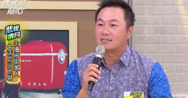 張克帆不上《國光》 稱「我不接了、故事是掰的」…火速澄清
