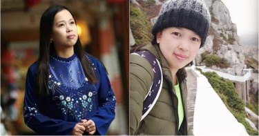 嫁來台灣當上金鐘影后 她終吐真實心聲:嫁第一天就後悔了