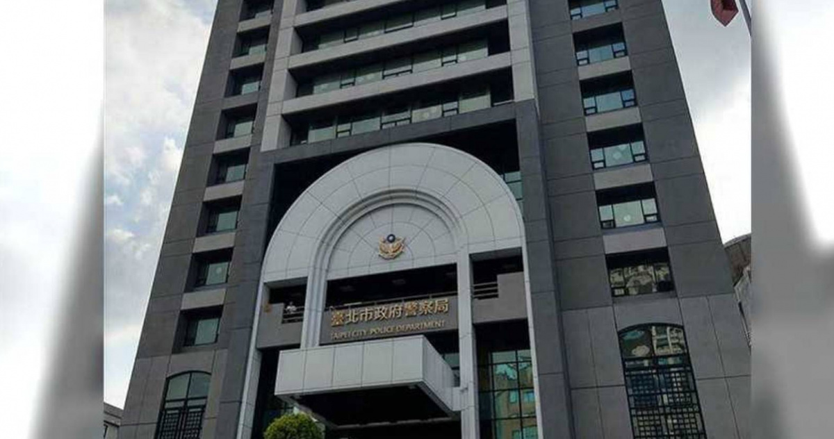 北市警局長上任首波異動 90名中階警官大風吹 | 社會 | CTWANT