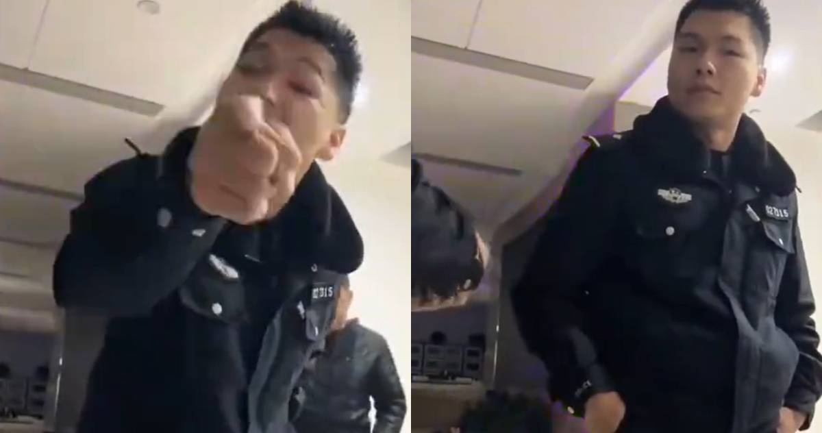 Woman Calls Police Over Toilet Paper Shortage Misuse of Emergency