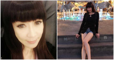 女星搶買口罩「一片600元」 戴上秒後悔:我是豬!