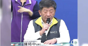 專家:台灣明顯已社區感染! 狂找感染源恐陷SARS「三零迷思」