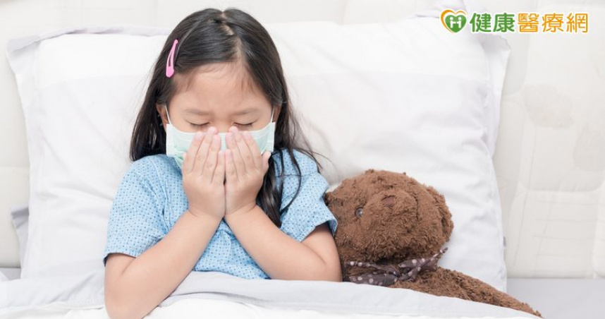 「黴漿菌」感染抗藥性高達六成！　醫授「年節做這些事」預防