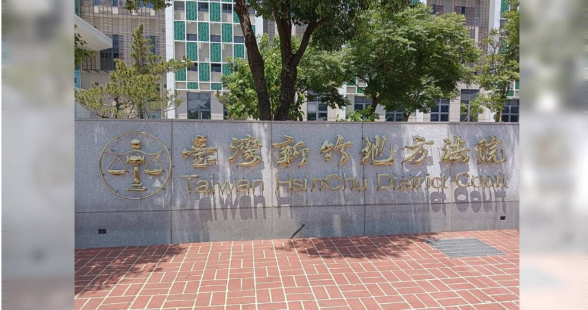 范姓男子與妻子吵架不只動手動腳，還拿出瓦斯桶揚言要全家同歸於盡。（邱立雅攝）