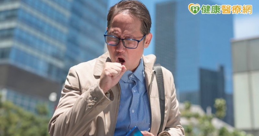 「5種慢性咳嗽」對應不同臟腑！　中醫揭怎麼治最有效