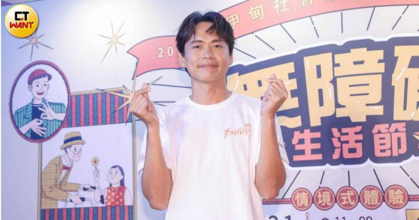 面對全球股災，黃鐙輝認為耐心很重要。（圖／本刊資料照）