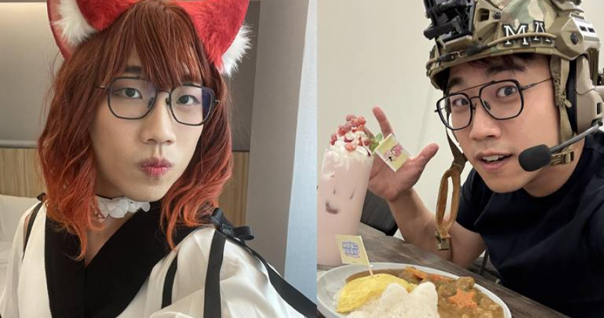 社長Kuma：「觀眾只要喜歡你這個人，你拍什麼他都願意看。」