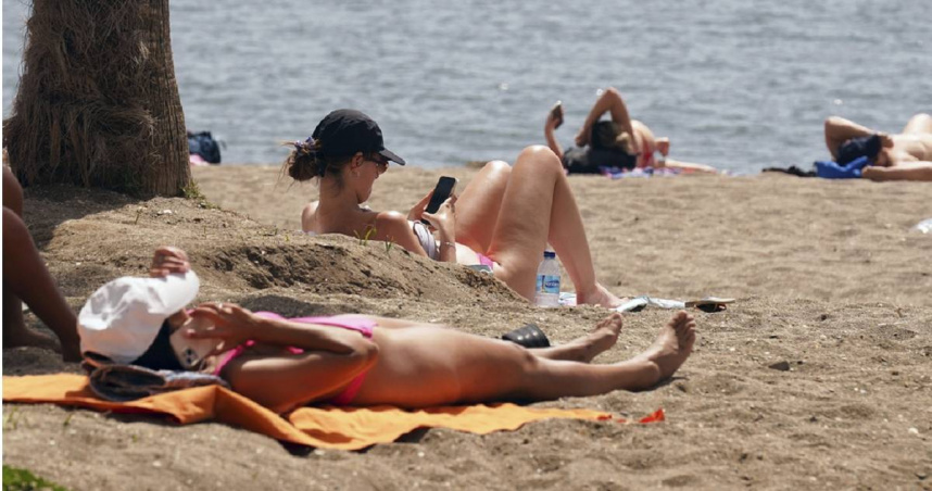 。（圖／達志／美聯社）