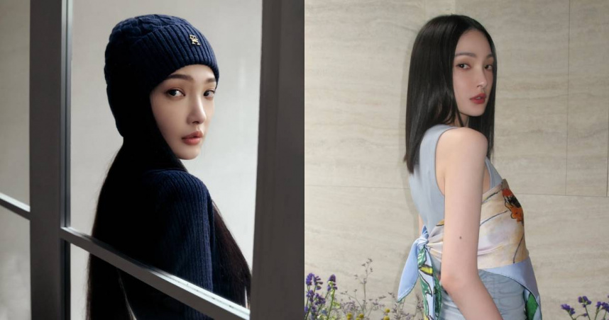 林映唯被爆出年底舉辦婚禮。（圖／林映唯IG）