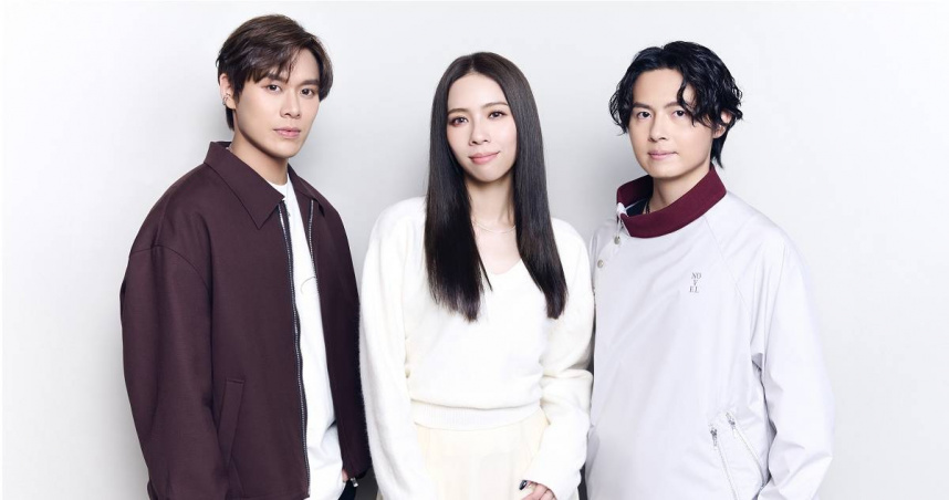 告五人巡演門票秒殺。（圖／相信音樂提供）