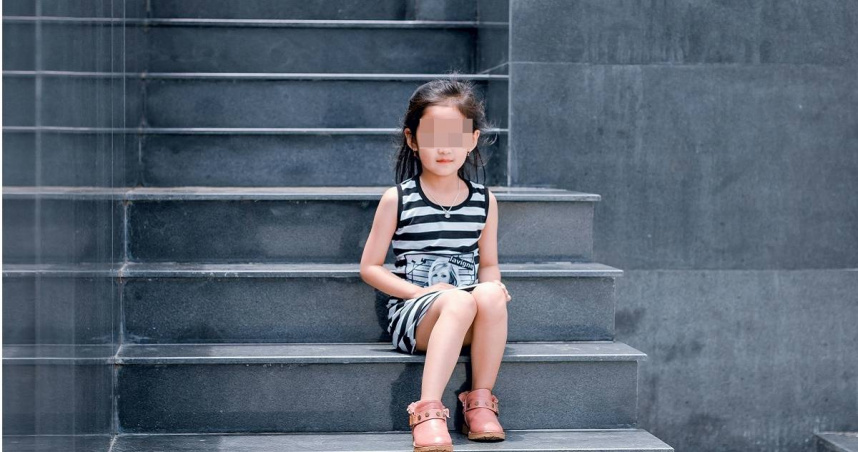 6歲女童因為跟奶奶混洗內衣染淋球菌。（示意圖／Pexels）