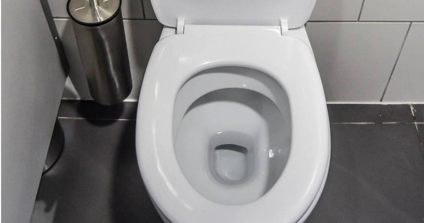 尿液狀態可能是健康警訊。（示意圖／Pixabay）