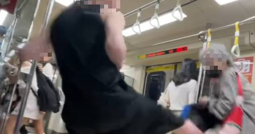 張姓年輕人透露已低調到案。（圖／翻攝自Threads＠queen7_910）