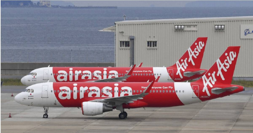 部分訂票平台在呈現航班票價時，存在不含稅票價與含稅總價的差異。（示意圖／達志／美聯社）