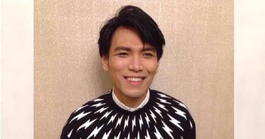 男歌手楊宗緯近日被指控是惡鄰，引發熱議。（圖／翻攝自楊宗緯微博）