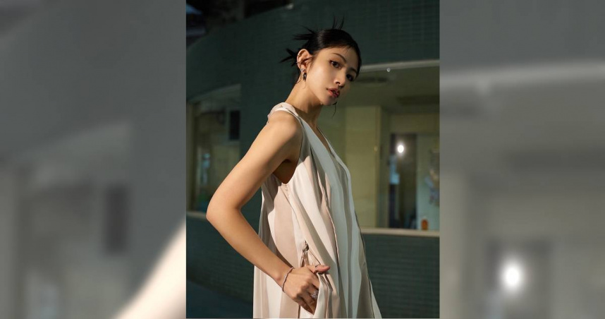 李千娜將於12月6日在TICC台北國際會議中心舉辦出道18年來的首次大型個唱。（圖／寬宏藝術x環球音樂提供）