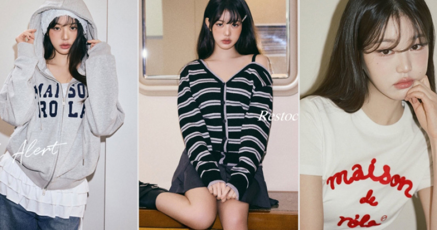 （圖／rolarola IG）