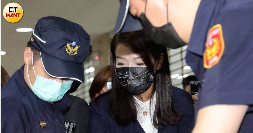 高虹安判決理由曝光。（圖／本刊資料照）