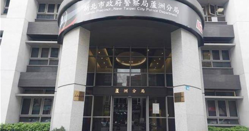 蘆洲驚傳雙屍案，疑似兒子殺死雙親後逃跑，警方目前緝兇中。（圖／報系資料照）