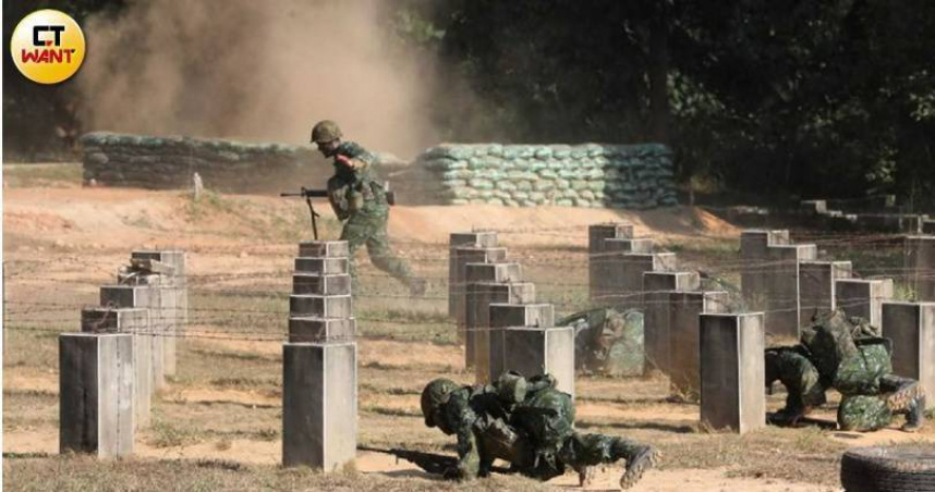 藍白黨團聯手封殺國防軍購特別條例及115年度中央政府總預算案，攸關國防與民生相關法案付委審查持續卡關。（示意圖／CTWANT攝影組）