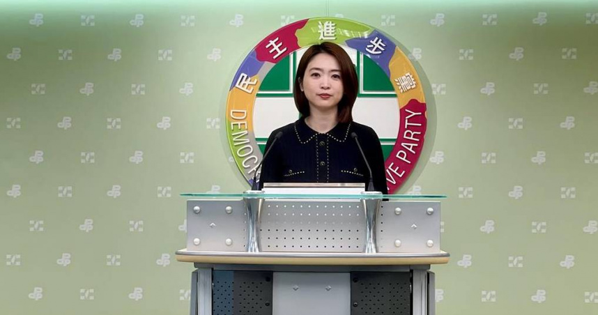 韓瑩表示，從論壇名稱、議題到記者會時程，處處可見配合中方主導的痕跡，這種「對中同步」的異常巧合，令人質疑國民黨究竟是向台灣負責，還是在向北京交代？（圖／報系資料庫）