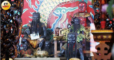 【神佛傳奇之神農大帝1】掌管糧食與草藥 守護傳統生產業