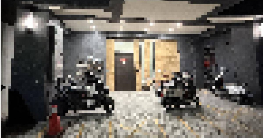 台中西區情侶浴室雙亡！胸口雙雙中刀　密室血案疑一方行凶後尋短