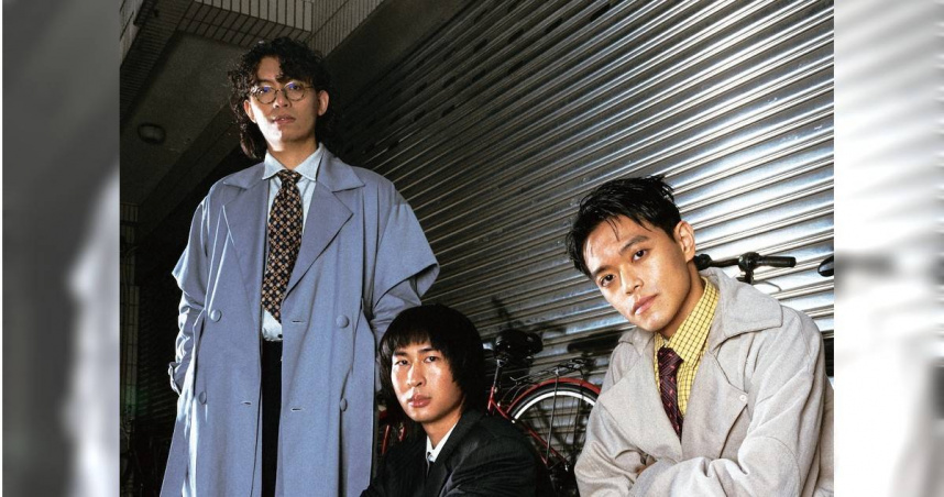 伍佰寫給妻子的深情告白　百萬金曲〈牽掛〉傳唱30年