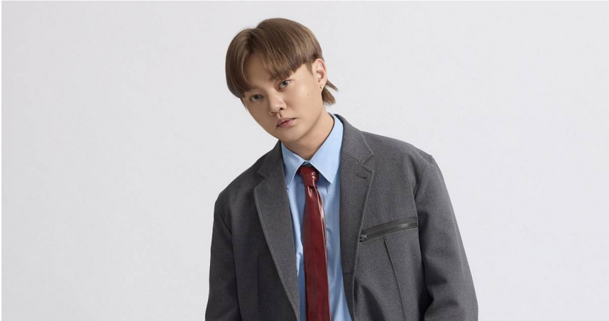 許富凱預告將於5月9日演出當天，獻上誠意滿滿的母親節專屬組曲。（圖／雲林縣政府提供）