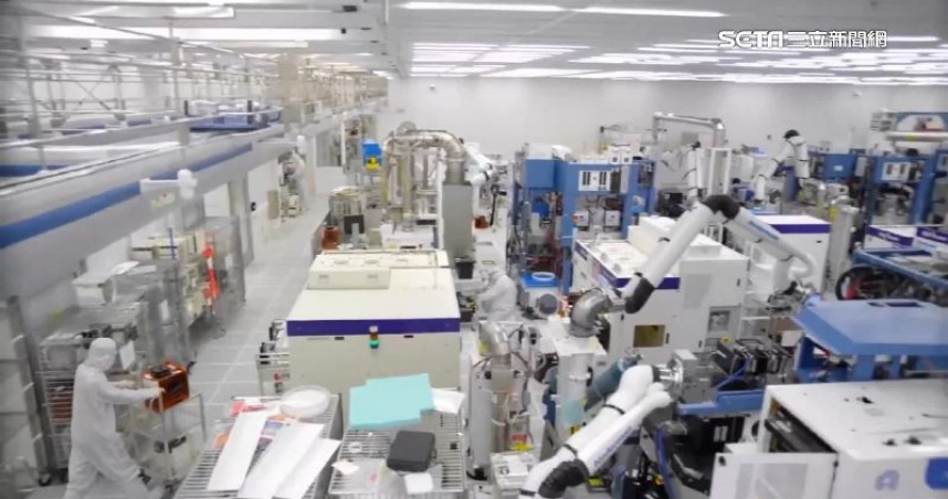 原PO好奇拋問，除了科技業，真的有月薪超過5萬的工作嗎？網友點出不少行業。（示意圖／三立資料照）