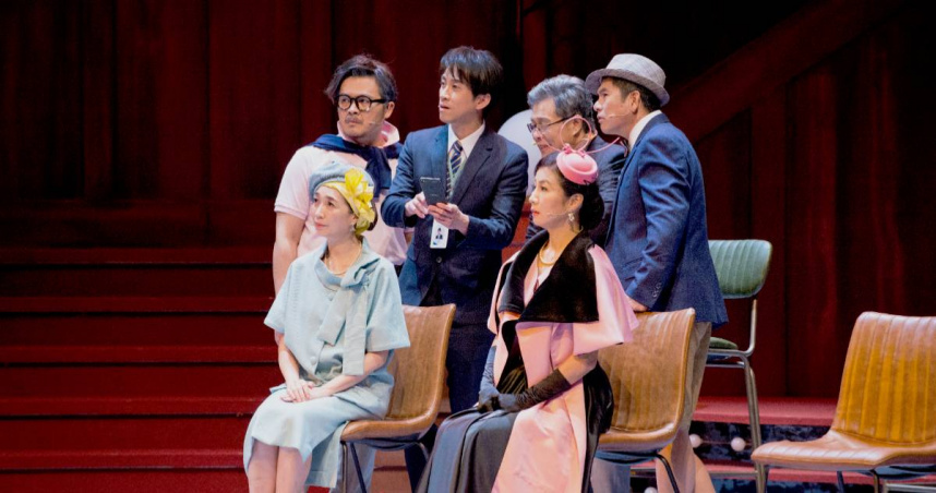 方文琳「六年情」將劃下句點　含淚不捨：曲終人將散