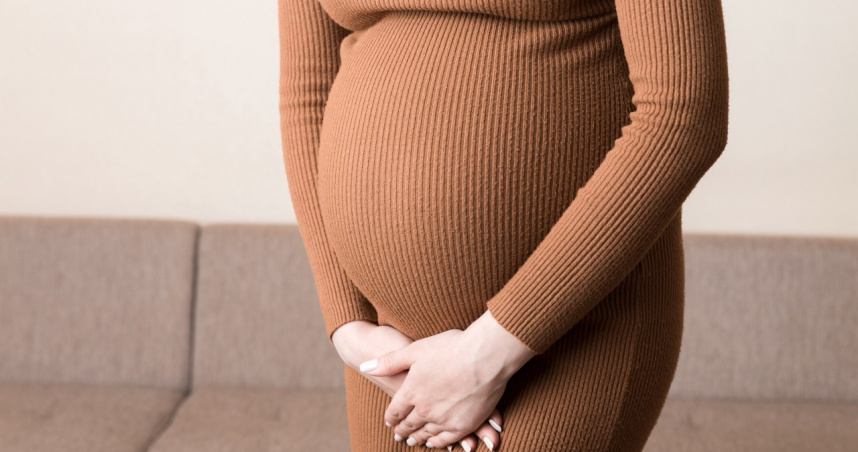 懷孕為何會漏尿？