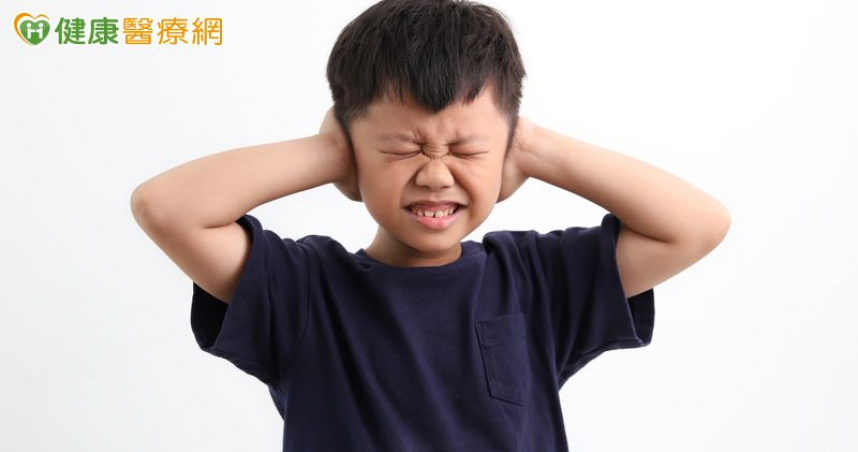 感冒後最容易出問題　小朋友耳朵構造是關鍵