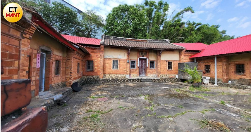 老屋想解套2／見證清朝開墾械鬥史　蘆竹「開台祖」內鬨對簿公堂