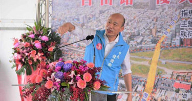 槓上了 中選會籲高市府勿阻撓罷韓投票進行