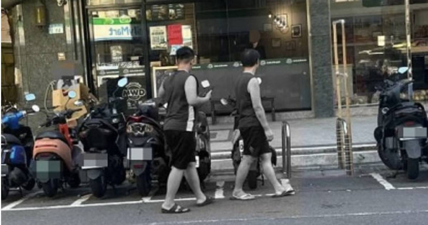 女童遭掛「畜生」紙牌原因曝光　15歲哥哥懷疑她拿公仔告狀逼遊街羞辱
