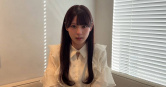 日本人氣酒店女公關星乃莉亞（星乃リア）坦承這陣子承受巨大壓力。（圖／翻攝YouTube，@hoshinoria）