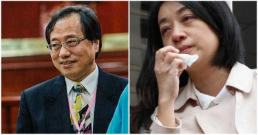 王婉諭挺罷免韓國瑜 李來希冷血批:「小燈泡頭顱」被她媽媽踢到高雄