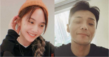 李榮浩放閃老婆!一句話閃瞎眾人