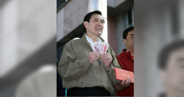 批振興券「金額少、手續雜」!馬英九:別因我不發消費券