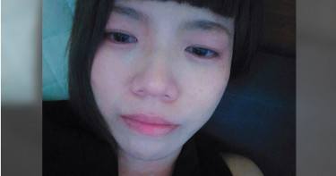 金曲歌后尪偷吃!小三爽喊「OO流血了」嗆正宮:妳也有責任