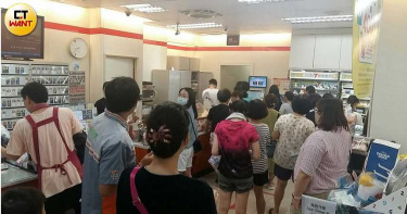 三倍券亂象1/上路後才想配套 經濟部要商圈吸收手續費急喊卡